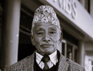 चन्द्रागिरिस्थित रिब्स माविका संस्थापक ‘डीबी सर’ को ८६ वर्षको उमेरमा निधन