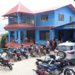 उद्धार कोषमा महादेवस्थान खानेपानीको १ लाख ५ हजार, पीडित उपभोक्ता परिवारलाई २५ हजार