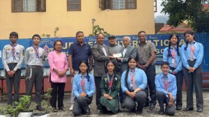 प्रधानमन्त्री राहत कोषमा जम्मा भयो १२ अर्ब रुपैयाँ