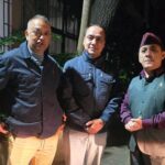‘कुनैपनि भ्रममा नपरौँ, गगन-विश्व दाइले कुनै गुट वा समूह बनाउनुभएको छैन’- दिपेश विष्ट