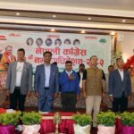 नेपाली काँग्रेस चन्द्रागिरि नगर सभापतिमा ७ जनाको दाबी, सचिवमा २ जनाको दाबी (सूचीसहित)