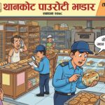 चन्द्रागिरिको पपुलर पफ तथा पाउरोटी उद्योगमा विभागको अनुगमन, नियमित सरसफाइ गर्न निर्देशन