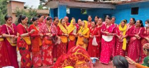 भाद्र कृष्ण अष्टमी: श्रीकृष्ण जन्माष्टमी मनाइयो