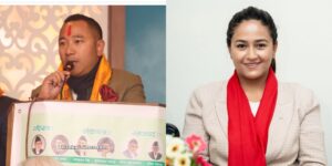 काँग्रेसको १५औँ महाधिवेशनः काठमाडाैं- १० बाट चुनिए प्रतिनिधि, ईश्वर र एलिनालाई ‘पपुलर’ मत