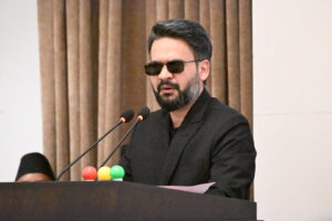 सदनमा प्रधानमन्त्री शाह, भोटेकोशी र त्रिशूली बाढीबारे ब्रिफिङ