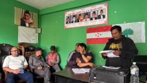 नेपाली काँग्रेसको वडा अधिवेशन आजदेखि, चन्द्रागिरिका केही वडामा आज नै नयाँ नेतृत्व चयन हुने