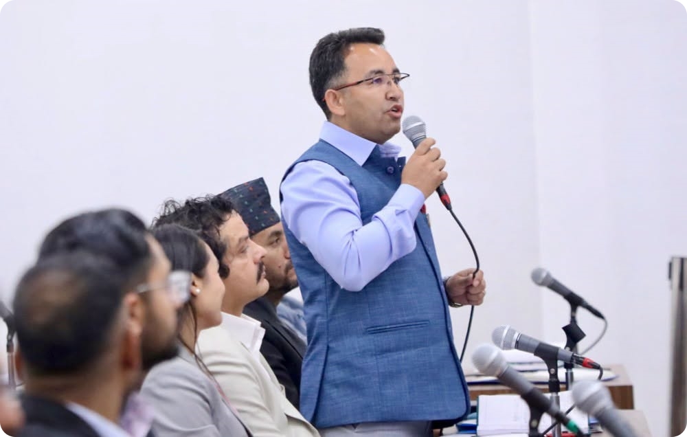 रसुवा बाढीबारे अध्ययन गर्न संसदीय समिति गठन, गणेश पराजुलीले नेतृत्व गर्ने