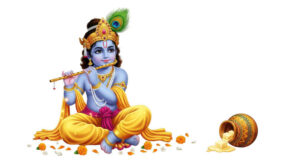 आज श्रीकृष्ण जन्माष्टमी पर्व मनाइँदै, देशभर सार्वजनिक बिदा