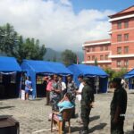 चन्द्रागिरि नगर प्रहरीका लागि भर्ना प्रकृया सुरु, ३३ पदमा ५५८ जनाको दरखास्त