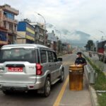 आजदेखि नागढुङ्गा सुरुङ मार्गमा सवारी साधनको चाप थप बढ्ने