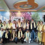 चन्द्रागिरिका ५ सहित कांग्रेसको देउवा समूहको ३ हजार वडामा अधिवेशन सम्पन्न