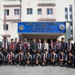 आईएसएफ फुटबल वर्ल्ड कपमा सहभागी हुन नेपाली टोली चीन जाँदै