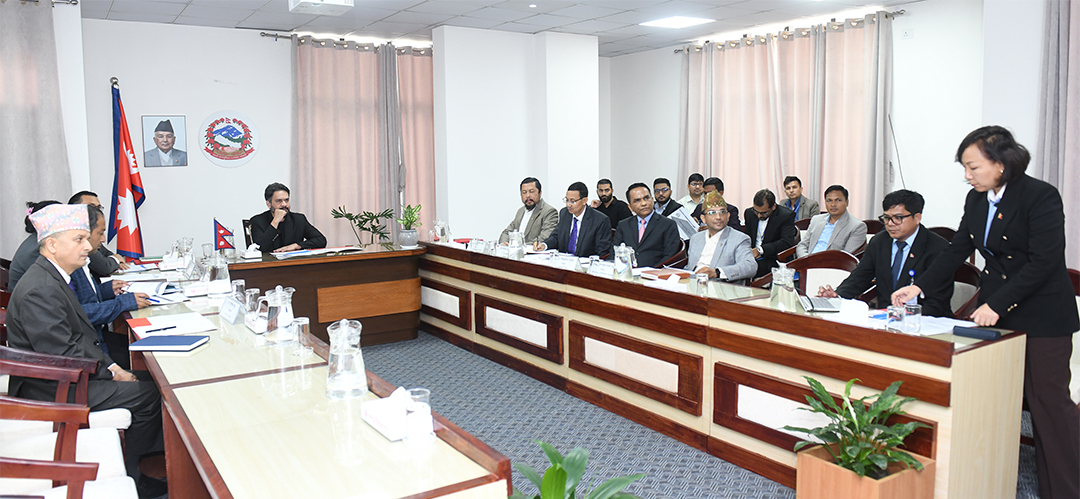 दुई वटा अर्धजलाशययुक्त जलविद्युत् परियोजनाको लगानी स्वीकृत गर्ने निर्णय