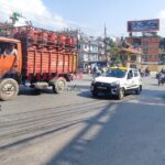 ढुङ्गाअड्डामा ट्रिपरले मोटरसाइकललाई ठक्कर दियो, धादिङका युवाको ज्यान गयो