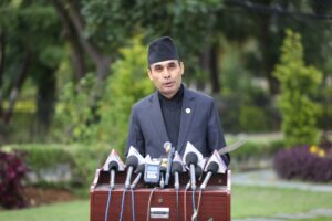मन्त्रिपरिषद् बैठकमा भएका चारवटा निर्णय सार्वजनिक
