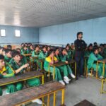 चन्द्रागिरिका विद्यालयमा ‘एडुटेक’ अभियान सञ्चालन