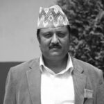 वरिष्ठ साहित्यकार मोदनाथ प्रश्रितलाई  पुत्र वियोग, पूर्वसांसद एवं नेकपाका नेता डा. विजय पौडेलको निधन