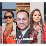 कांग्रेसको १५औँ महाधिवेशनः केन्द्रीय सदस्य पदमा चन्द्रागिरिबाट हालसम्म ५ जनाको उमेदवारी