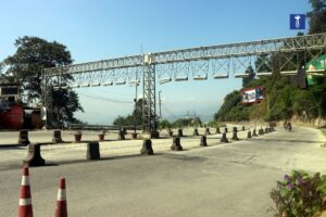 नागढुङ्गाबाट समातिए धादिङका युवा
