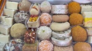 पदार्थ, मिति र मूल्य खुलाउन मिठाई पसललाई विभागको निर्देशन