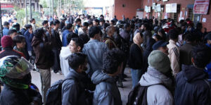 आजदेखि दसैँको अग्रिम टिकट बुकिङ खुला